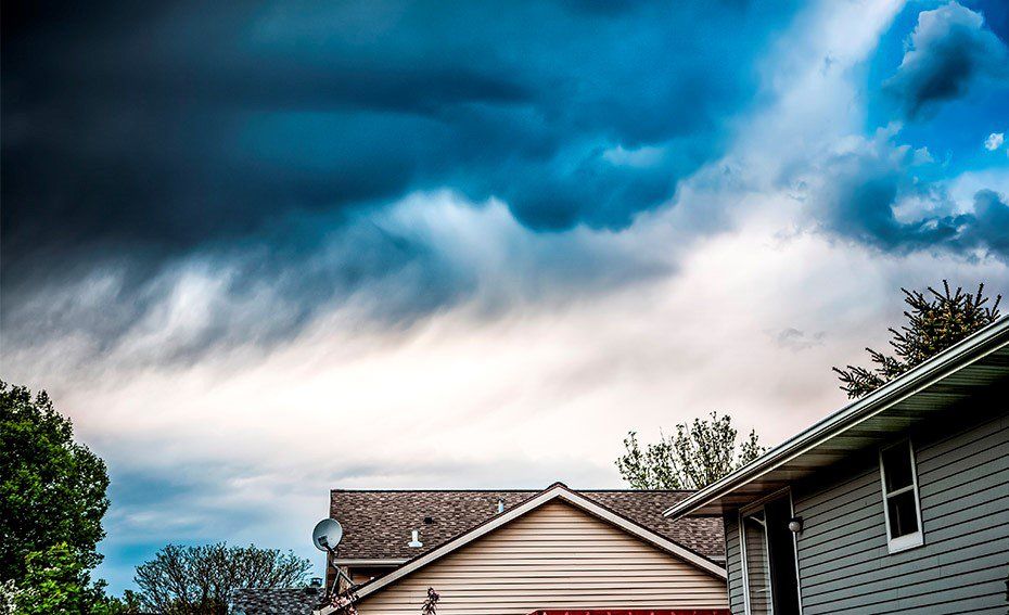 Severe Weather and Your Mortgage: What to Expect and How to Prepare