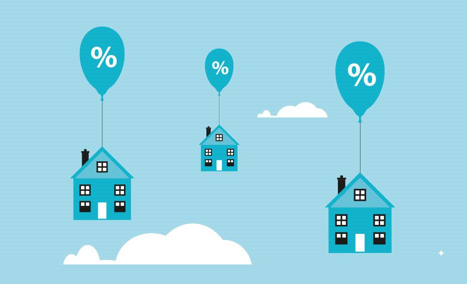 Reasons to Refinance When Rates are Rising