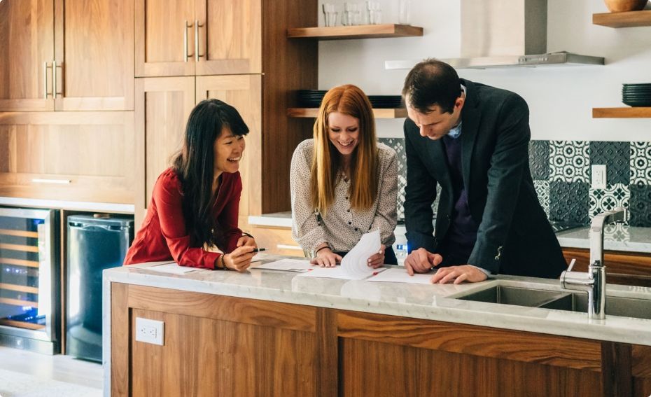 Co-Borrower or Co-Signer. What is the Difference?